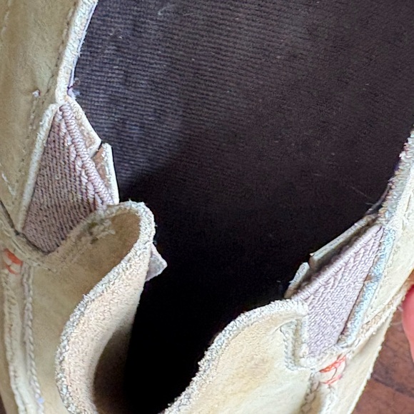 Brew Shoes “The Dude” Slip-Ons 😎 | Chill Vibes Only | Men’s 10.5 M - Picture 9 of 10